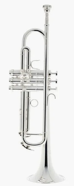 Schagerl Mnozil Brass S Trumpet detail 2