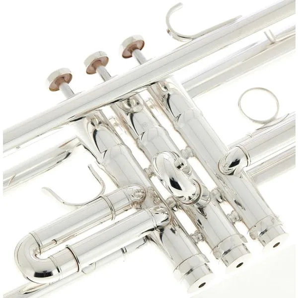 Schagerl Mnozil Brass S Trumpet detail 5