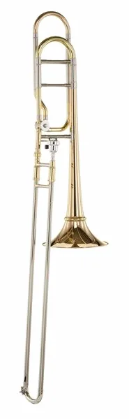 Schagerl Mnozil Brass Trombone detach. detail 5