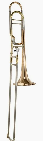 Schagerl Mnozil Brass Trombone detail 5