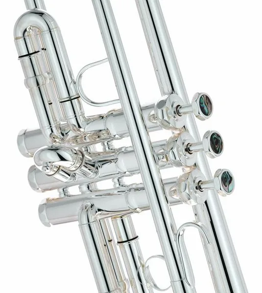 Schagerl "Penelope" Bb-Trumpet S detail 5