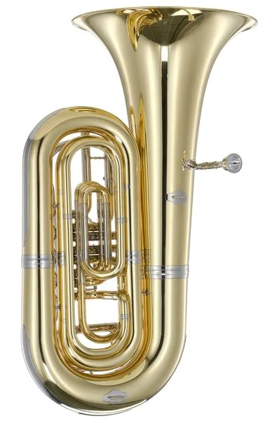 Schagerl Salzburg Bb-Tuba detail 4