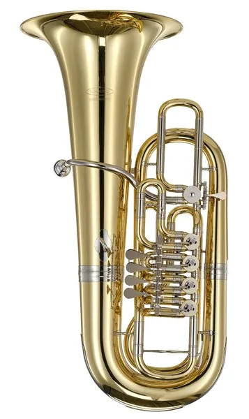 Schagerl Salzburg F-Tuba detail 3