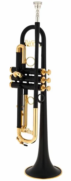 Schagerl Signature Timmy Trumpet LE detail 3
