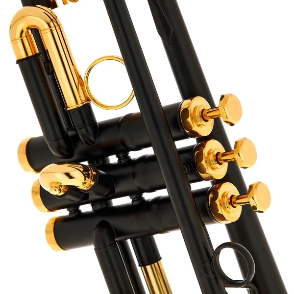 Schagerl Signature Timmy Trumpet LE detail 5