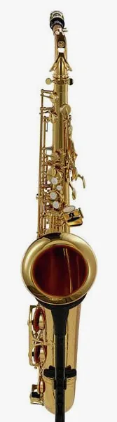 Schagerl Superior Tenor Sax T-1L detail 3