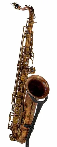 Schagerl Superior Tenor Sax T-1VB detail 4