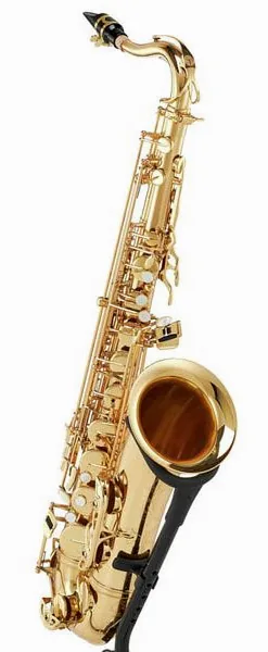 Schagerl SuperiorPro Tenor Sax T-2L detail 4