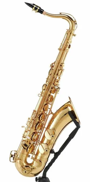 Schagerl SuperiorPro Tenor Sax T-2L detail 5