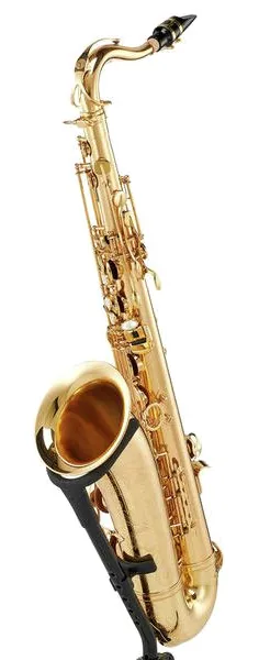 Schagerl SuperiorPro Tenor Sax T-2L vooraanzicht