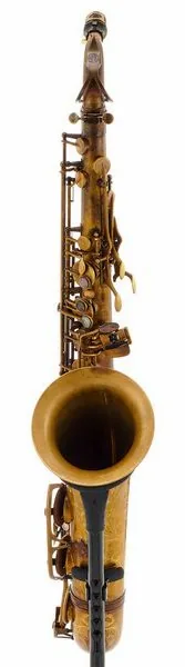Schagerl SuperiorPro Tenor Sax T-2V detail 3