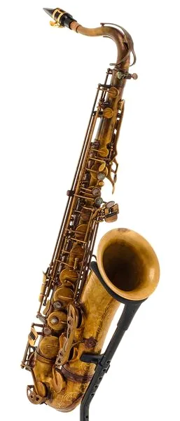 Schagerl SuperiorPro Tenor Sax T-2V detail 4