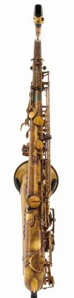 Schagerl SuperiorPro Tenor Sax T-2V detail 5