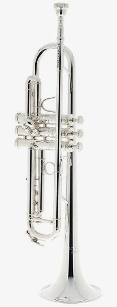 Schagerl TR-620S Bb-Trumpet detail 3
