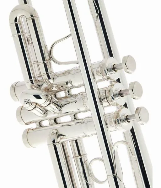 Schagerl TR-620S Bb-Trumpet detail 4