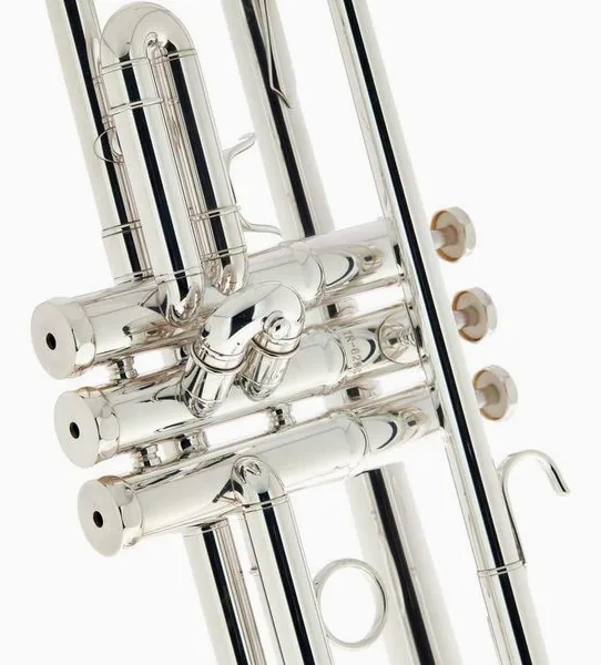 Schagerl TR-620S Bb-Trumpet detail 5