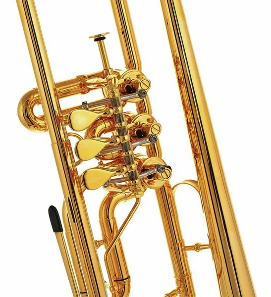 Schagerl Wien 2021 Bb-Trumpet GP detail 4