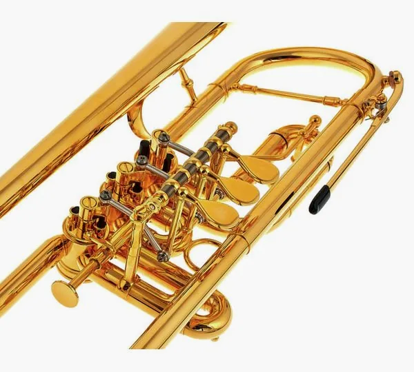 Schagerl Wien 2021 Bb-Trumpet GP detail 5