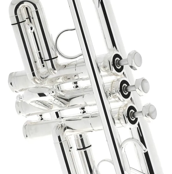Schilke B1 Bb-Trumpet detail 5