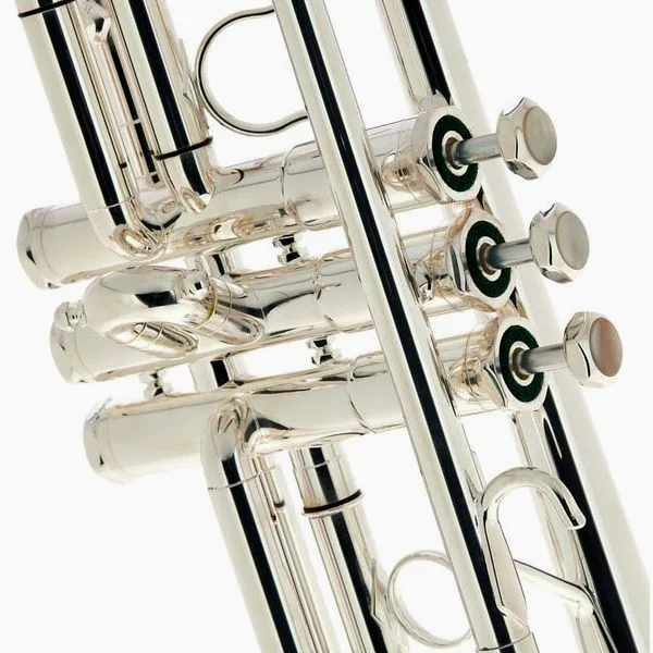 Schilke B3 Bb-Trumpet detail 5