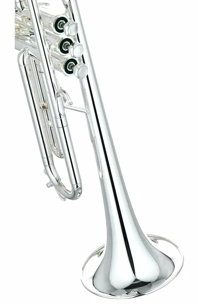 Schilke B6 Bb-Trumpet detail 3