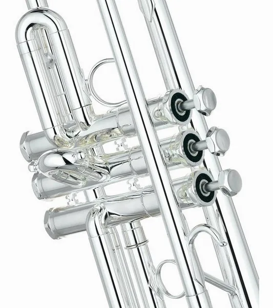 Schilke B7 Bb-Trumpet detail 5