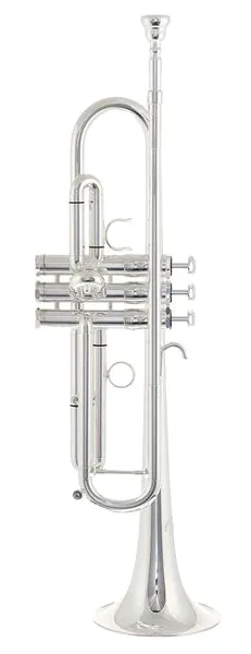 Schilke i32 Bb-Trumpet detail 2