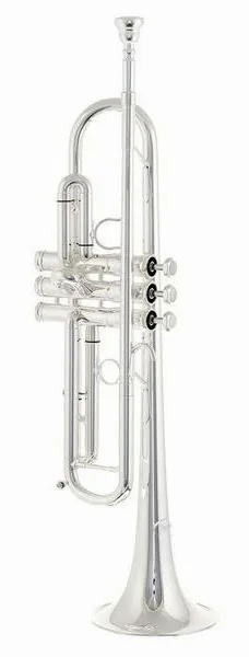 Schilke i32 Bb-Trumpet detail 3