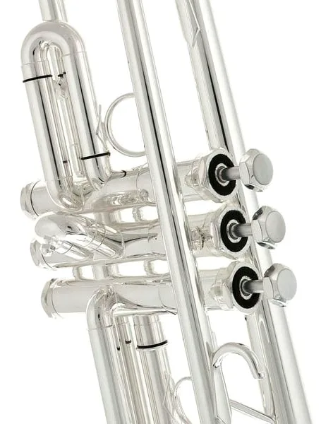 Schilke i32 Bb-Trumpet detail 4