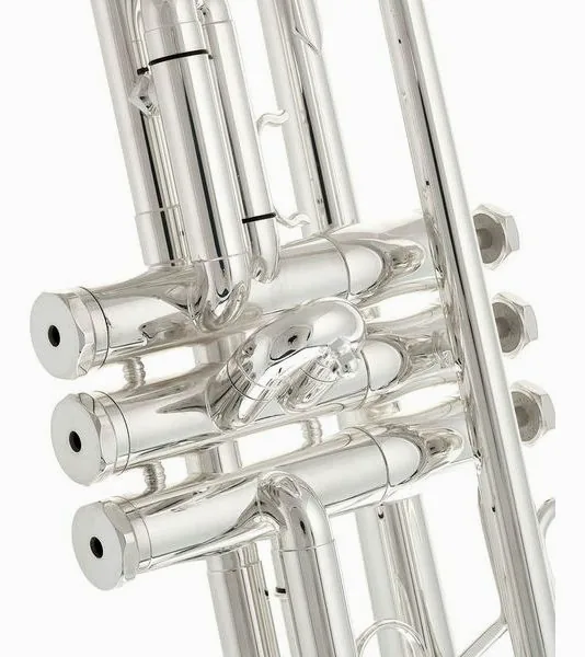Schilke i32 Bb-Trumpet detail 5