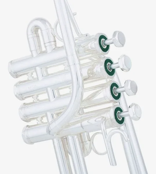 Schilke P5-4 Butler/Geyer detail 3