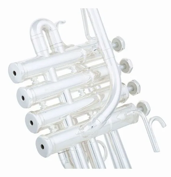 Schilke P5-4 Butler/Geyer detail 4