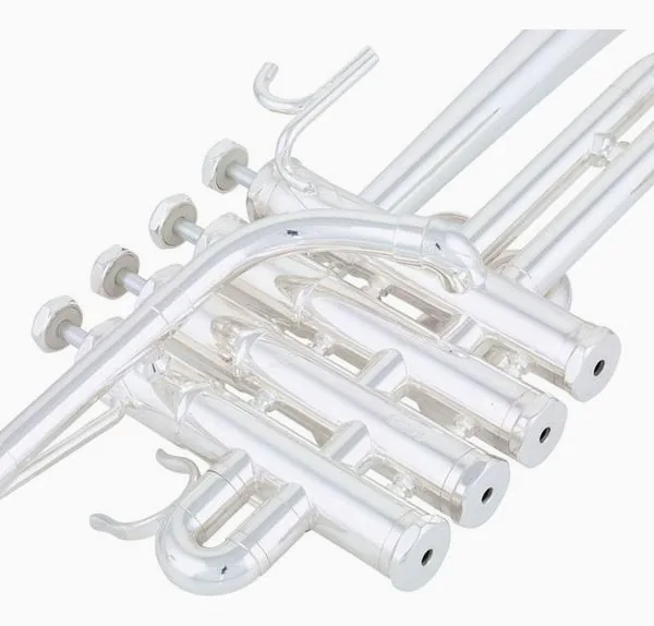 Schilke P5-4 Butler/Geyer detail 5