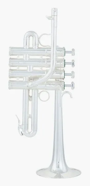 Schilke P5-4 Butler/Geyer vooraanzicht