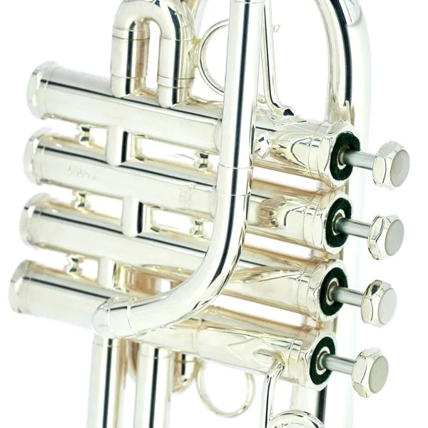 Schilke P 7-4 A/Bb- Piccolo detail 5