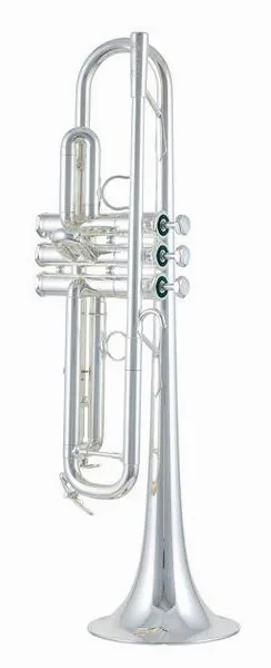 Schilke S22- HD Bb-Trumpet detail 3