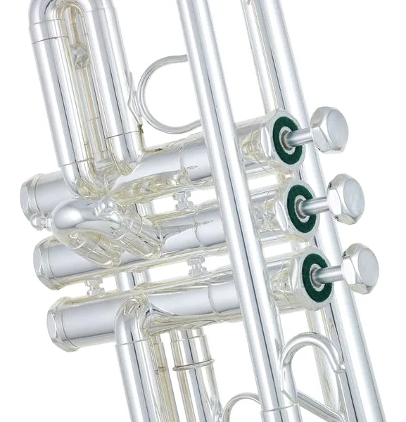 Schilke S22- HD Bb-Trumpet detail 4