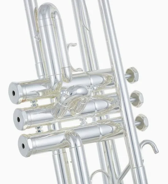 Schilke S22- HD Bb-Trumpet detail 5