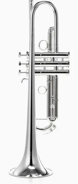 Schilke S32 Bb-Trumpet detail 2