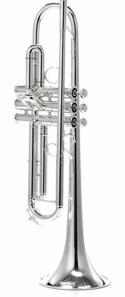 Schilke S32 Bb-Trumpet detail 3