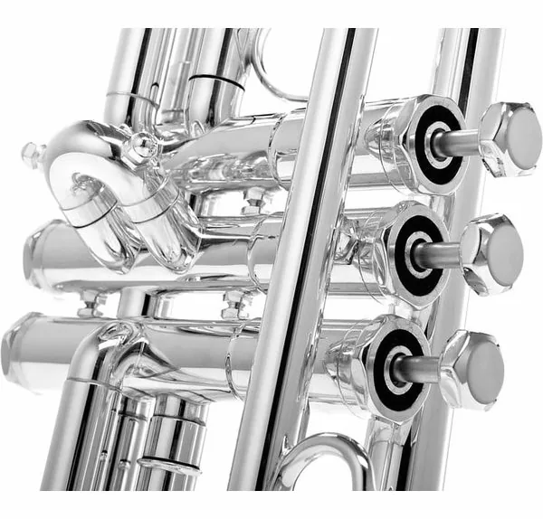Schilke S32 Bb-Trumpet detail 5