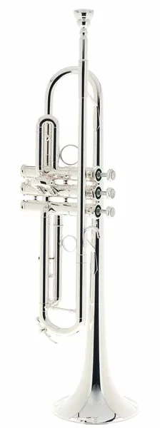 Schilke S42 Bb-Trumpet detail 3