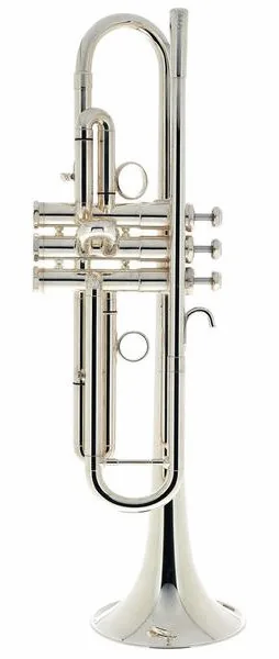 Schilke S42L Bb-Trumpet detail 2
