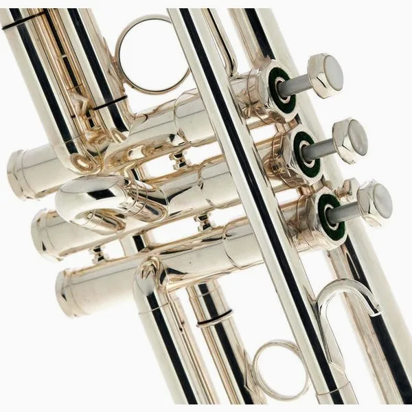 Schilke S42L Bb-Trumpet detail 5
