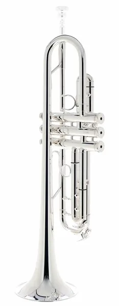 Schilke SB4-OT Bb-Trumpet detail 4