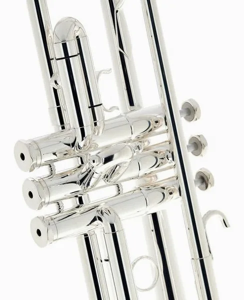 Schilke SB4-OT Bb-Trumpet detail 5