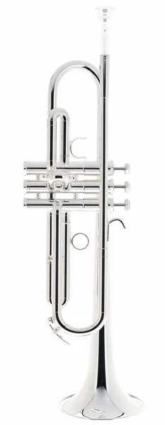 Schilke X3 Bb-Trumpet detail 2