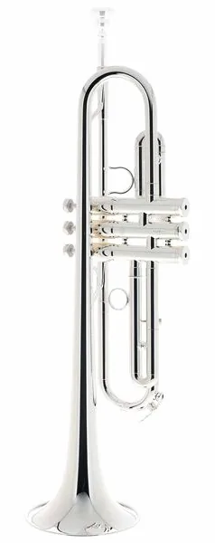 Schilke X3 Bb-Trumpet detail 4
