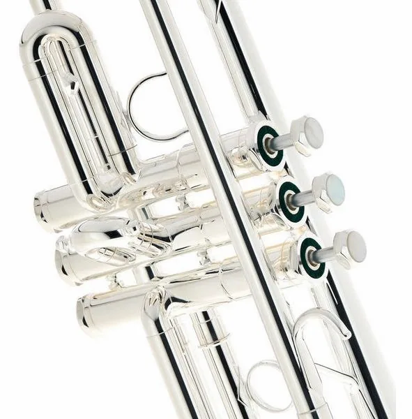 Schilke X3 Bb-Trumpet detail 5