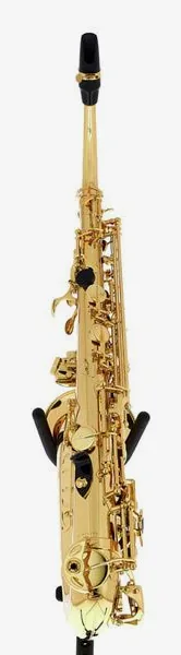 Selmer SA80 II altsaxofoon detail 5